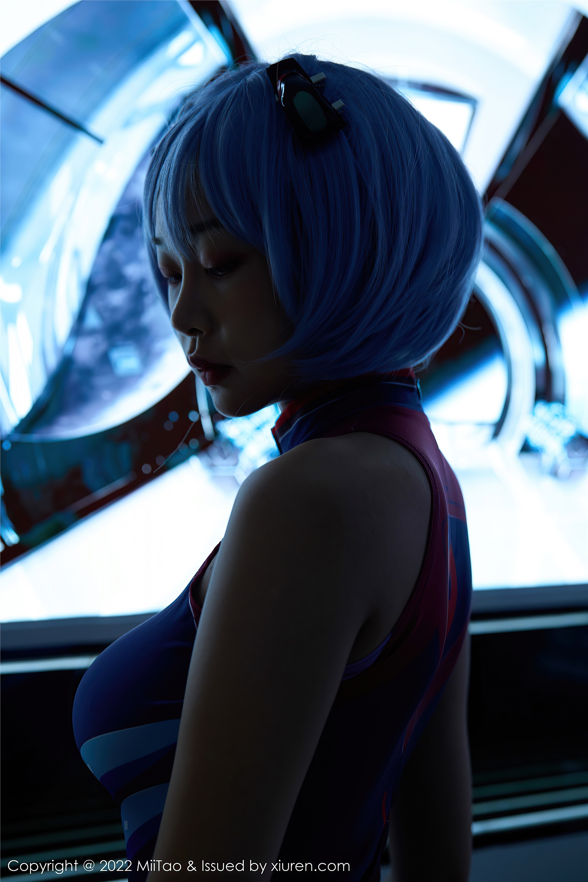 MiiTao蜜桃社 2022.05.04 VOL.148 梦乃Mandy